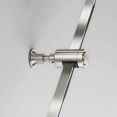 Комплектующие для трековой системы Maytoni Technical TRA155CW-S1-PT 3