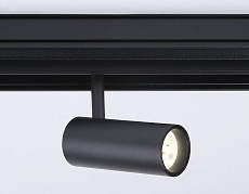 Трековый светодиодный светильник Ambrella light Track System Magnetic GL3814 4