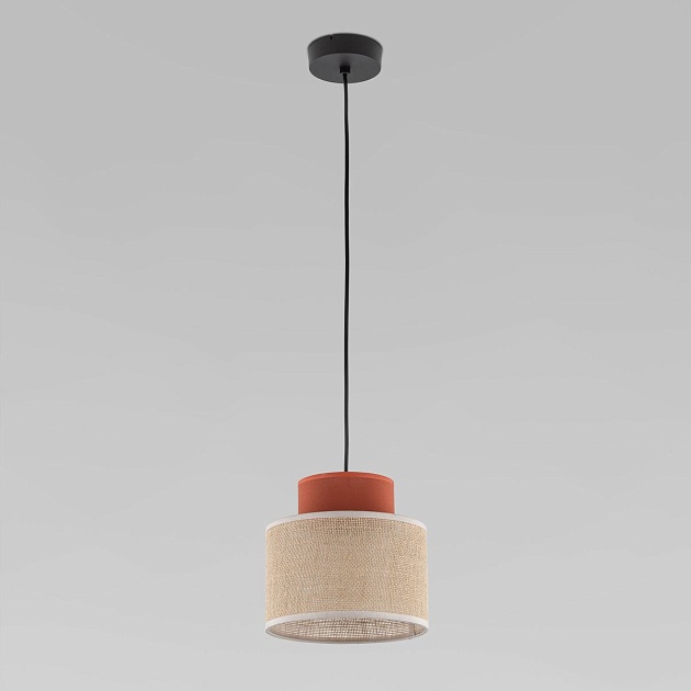 Подвесной светильник TK Lighting 3139 Duo Фото № 1