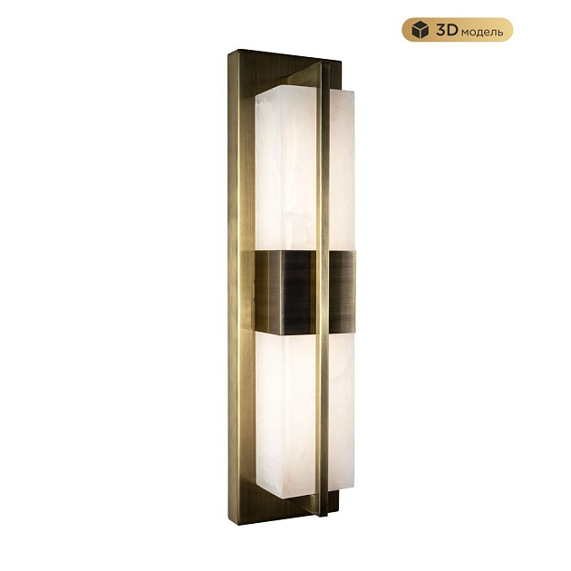 Настенный светодиодный светильник Modelux Modestyle MS.105.470 Фото № 1