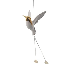 Подвесная люстра Mizi'en Polly MZ121830-68-800 1