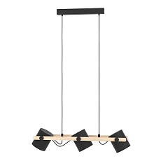 Подвесной светильник Eglo Hornwood 43517 5