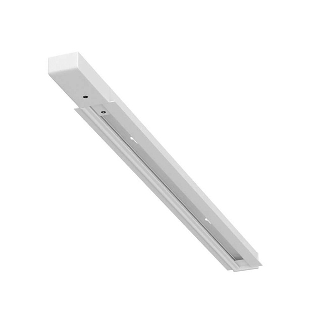 Шинопровод Arte Lamp Track Accessories A550133 Фото № 1