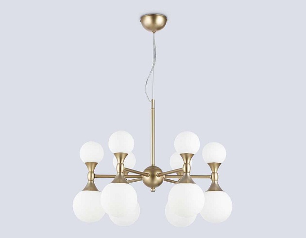 Подвесная люстра Ambrella light High Light LH51050 Фото № 4