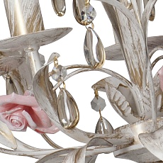 Подвесная люстра Vitaluce V1239/5 1