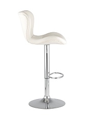 Барный стул Stool Group ПОРШЕ белый PORSCHE WHITE 1