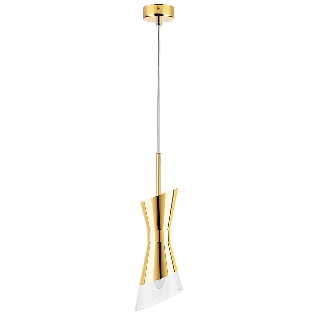 Подвесной светильник Lightstar Strato 817012 изображение 1 Подвесной светильник Lightstar Strato 817012 Фото № 1