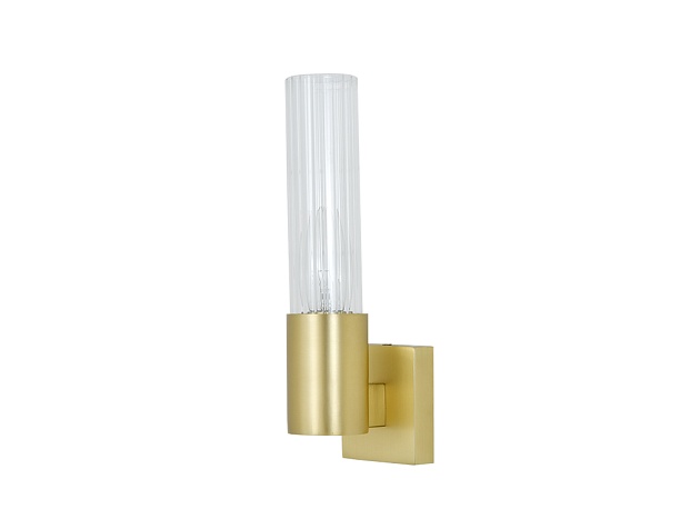 Бра NEWPORT 7271/A brass new изображение 2 Бра NEWPORT 7271/A brass new Фото № 2