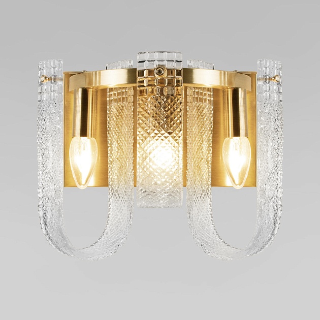 Настенный светильник Loft IT Jersey 10296W Фото № 1