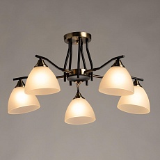 Люстра De City Альфа 115010205 4