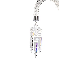 Подвесной светильник Crystal Lux Princess SP1 2