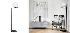 Торшер Imperium Loft Flos 123693-22 2