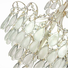 Подвесная люстра Evoluce Magonza SLE160302-06 3