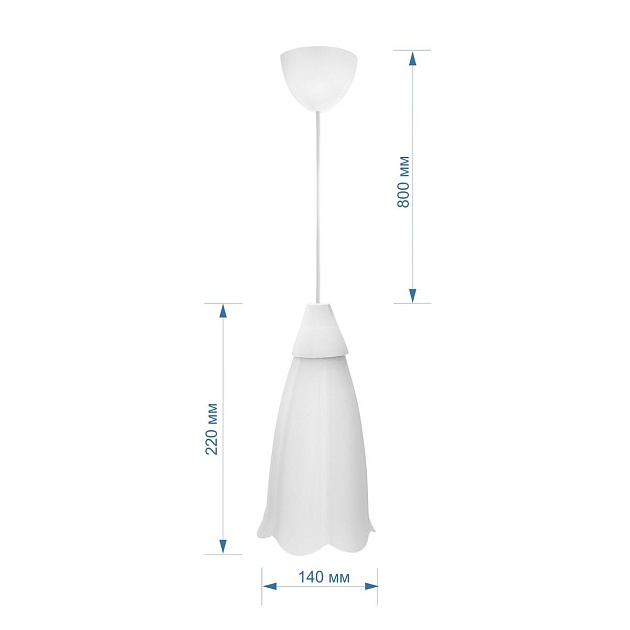 Подвесной светильник Apeyron Брауэр 16-20 Фото № 2