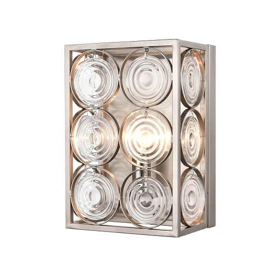 Бра Vele Luce Sophie VL3233W01 изображение 1 Бра Vele Luce Sophie VL3233W01 Фото № 1
