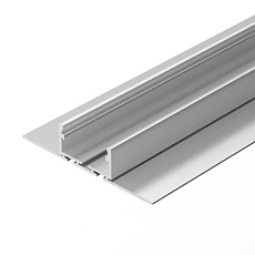 Профиль Arlight PLS-LOCK-H15-T-HIDE-2000 (ARL, Алюминий) 033688 2