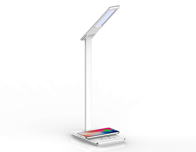 Настольная лампа Ambrella light Desk DE581 Фото № 4