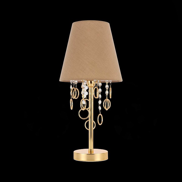 Прикроватная лампа Evoluce Meddo SL1138.204.01 Фото № 5