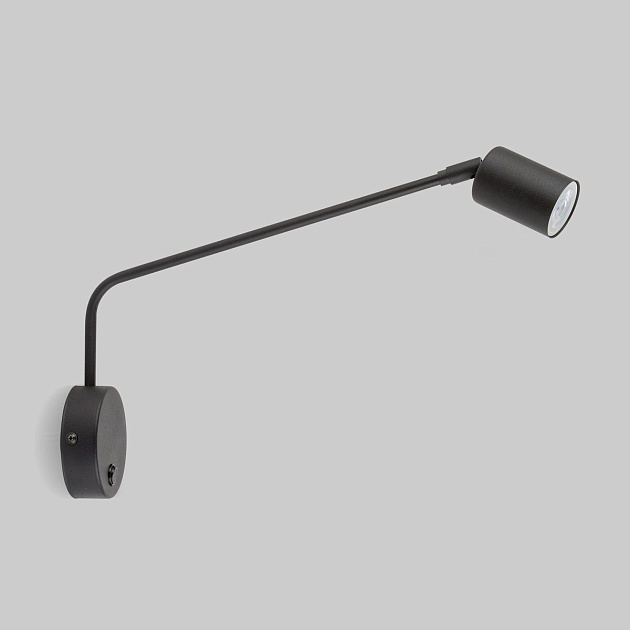 Спот TK Lighting 4743 Logan Black Фото № 5