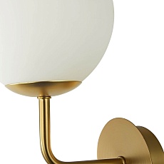 Бра Maytoni Erich MOD221-WL-01-G 5