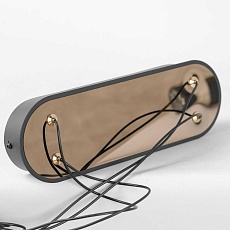 Линейно-подвесной светильник Lussole HIDALGO LSP-7410 1