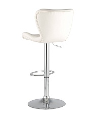 Барный стул Stool Group ПОРШЕ белый PORSCHE WHITE 3