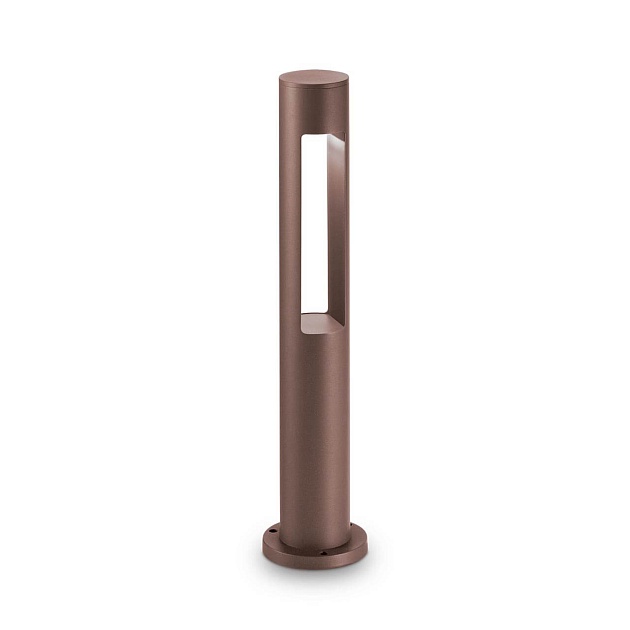 Уличный светильник Ideal Lux Acqua PT1 Coffee 246918 Фото № 1