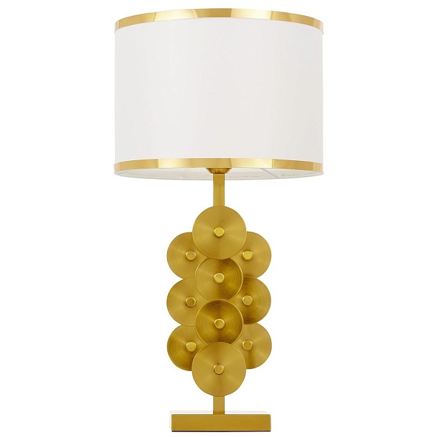 Настольная лампа Lumina Deco Salerno LDT 9665 изображение 1 Настольная лампа Lumina Deco Salerno LDT 9665 Фото № 1