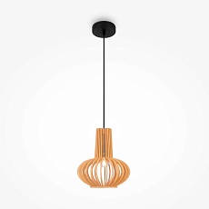 Подвесной светильник Maytoni Roots MOD193PL-01W 1
