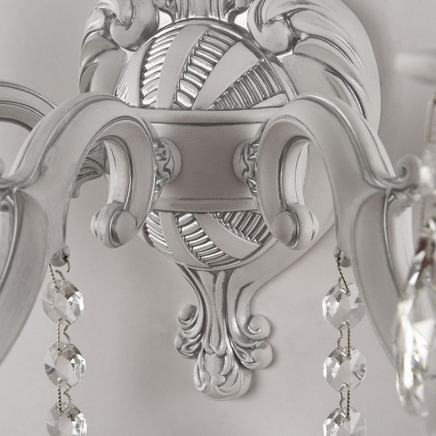 Бра Bohemia Ivele AL7801B15/3/175 A WMN Фото № 5