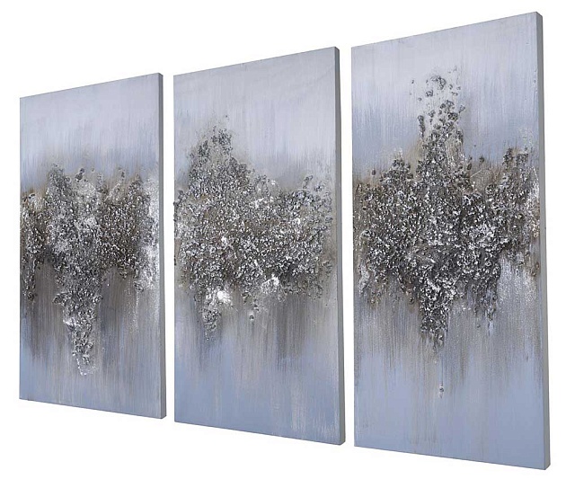 Модульная картина Tomas Stern 85039 изображение 3 Модульная картина Tomas Stern 85039 Фото № 3