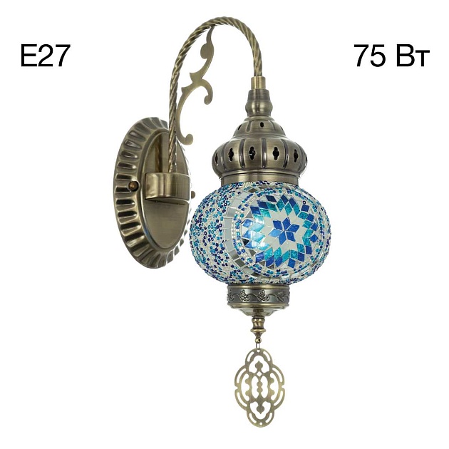 Бра Citilux Каир CL419316 Фото № 19