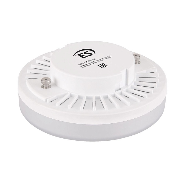Лампа светодиодная Elektrostandard GX53 6W 4200K матовая a050585 Фото № 2