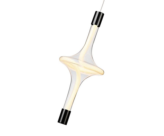 Подвесной светильник Kink Light Флавио 08491K-1A,29 Фото № 2