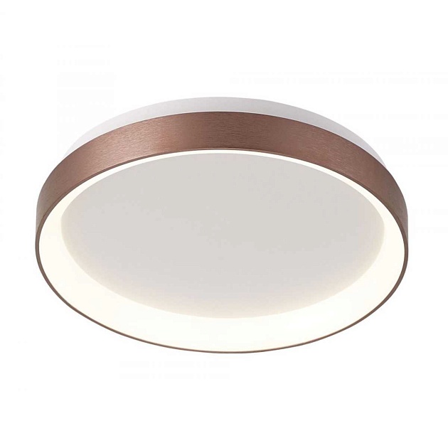 Потолочный светодиодный светильник Deko-Light Mirach 348134 изображение 1 Потолочный светодиодный светильник Deko-Light Mirach 348134 Фото № 1