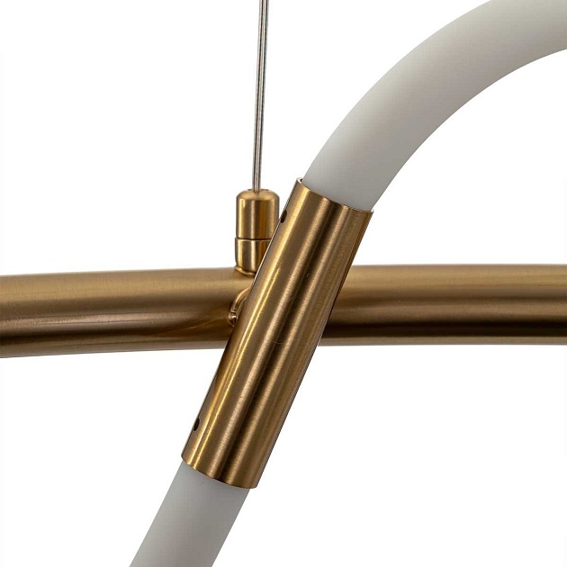 Люстра Citilux PYTHON CL220263 Фото № 2