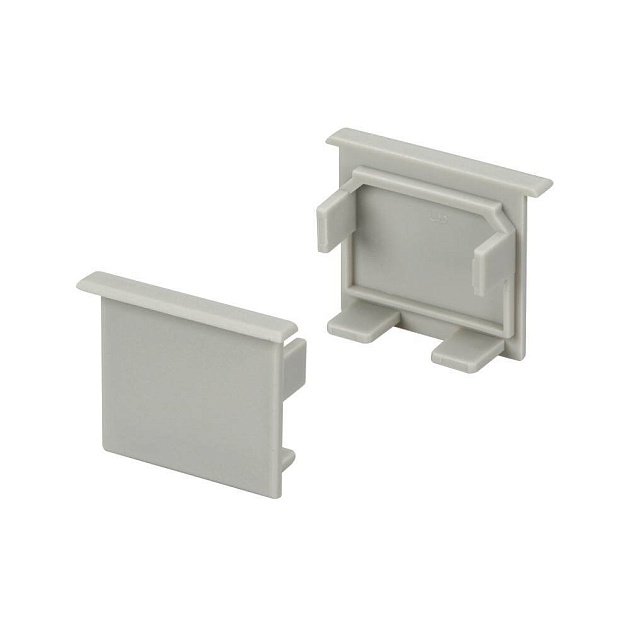 Заглушка Arlight PLS-Lock-H25-FS глухая 016385 Фото № 1