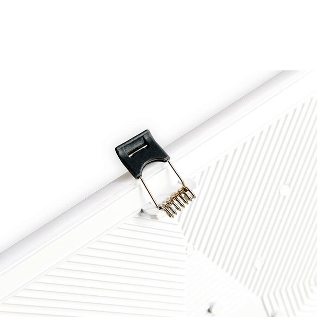 Встраиваемый светодиодный светильник Ambrella light Led Downlight DCR333 изображение 7 Встраиваемый светодиодный светильник Ambrella light Led Downlight DCR333 Фото № 7