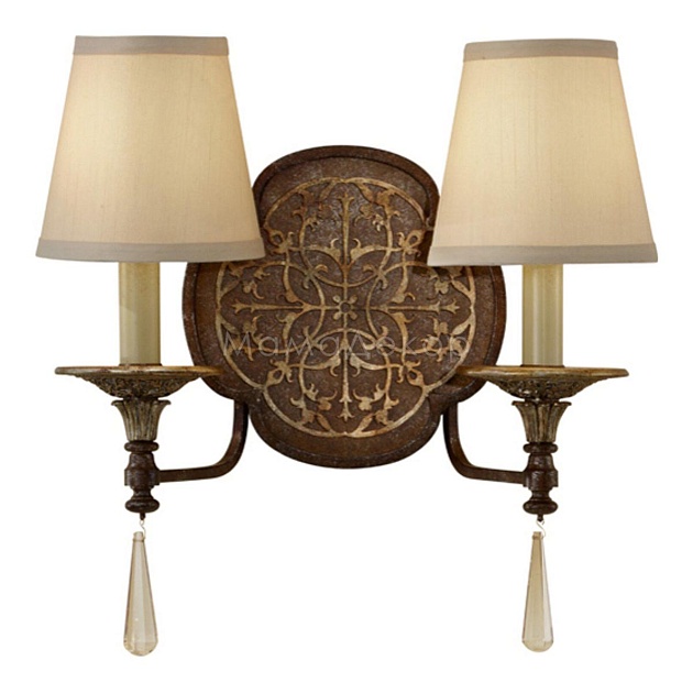 Бра Feiss FE/Marcella2 Фото № 1