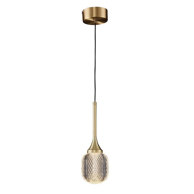 Подвесной светодиодный светильник Lightstar Acrile 738011 Фото № 1