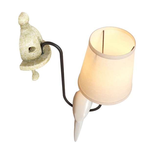 Бра Loft IT Birds Loft1029W-1 Фото № 4