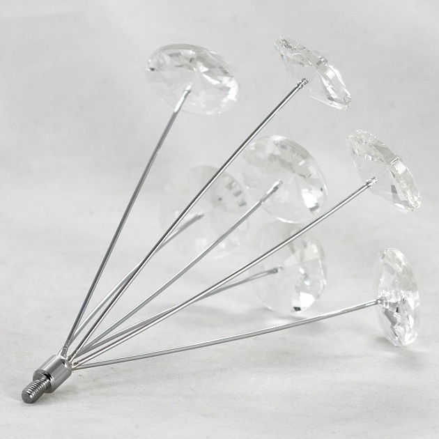 Подвесная люстра Lussole Topgrade LSP-8462 Фото № 2