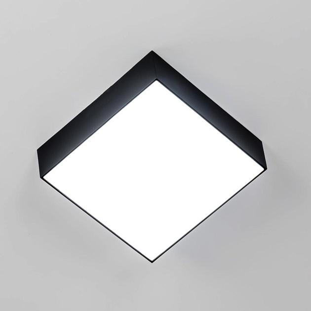Накладной светодиодный светильник Citilux Тао CL712X122N Фото № 17