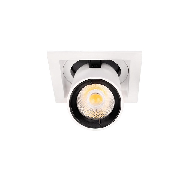 Встраиваемый светильник Loft IT Apex 10327/B White Фото № 5