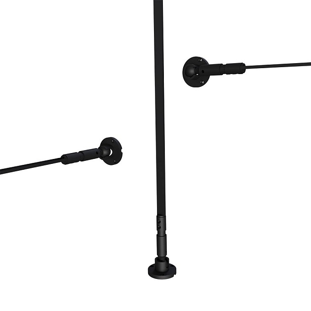Тросовая система Arte Lamp Skycross A600506-320-3K Фото № 4