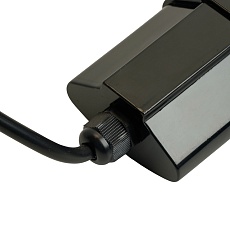 Светильник светодиодный линейный Feron AL5090 IP65 36W 4000K 1235*63*35мм 51427 5