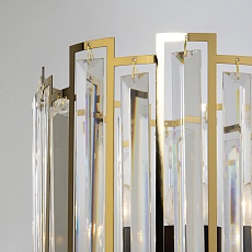 Настольная лампа Eurosvet Cella 01148/1 Strotskis 1