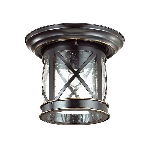Уличный светильник Odeon Light Nature Sation 4045/1C Фото № 1