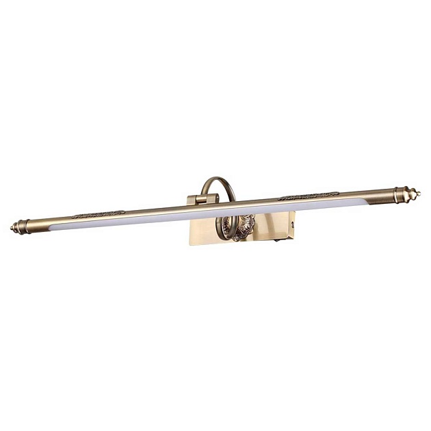 Подсветка для картин Odeon Light Walli Dega 4916/12WL Фото № 1