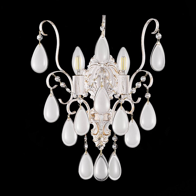 Бра Evoluce Magonza SLE160301-02 Фото № 4